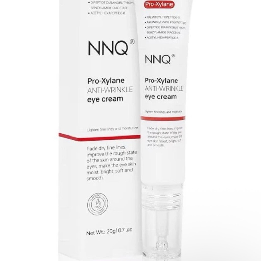 Pro-Xylane Anti-Wrinkle Eye Cream - White
